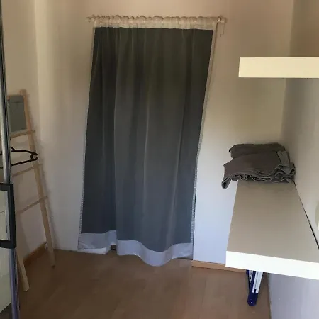 アパート Dakappartement Lotus コクセッド