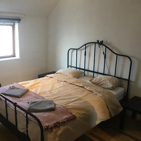 Dakappartement Lotus アパート