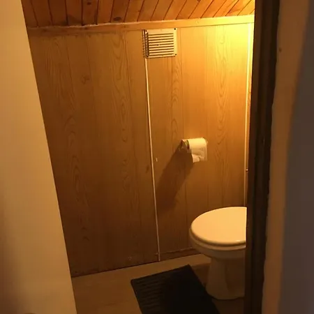 Dakappartement Lotus