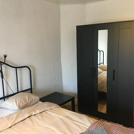 Dakappartement Lotus コクセッド